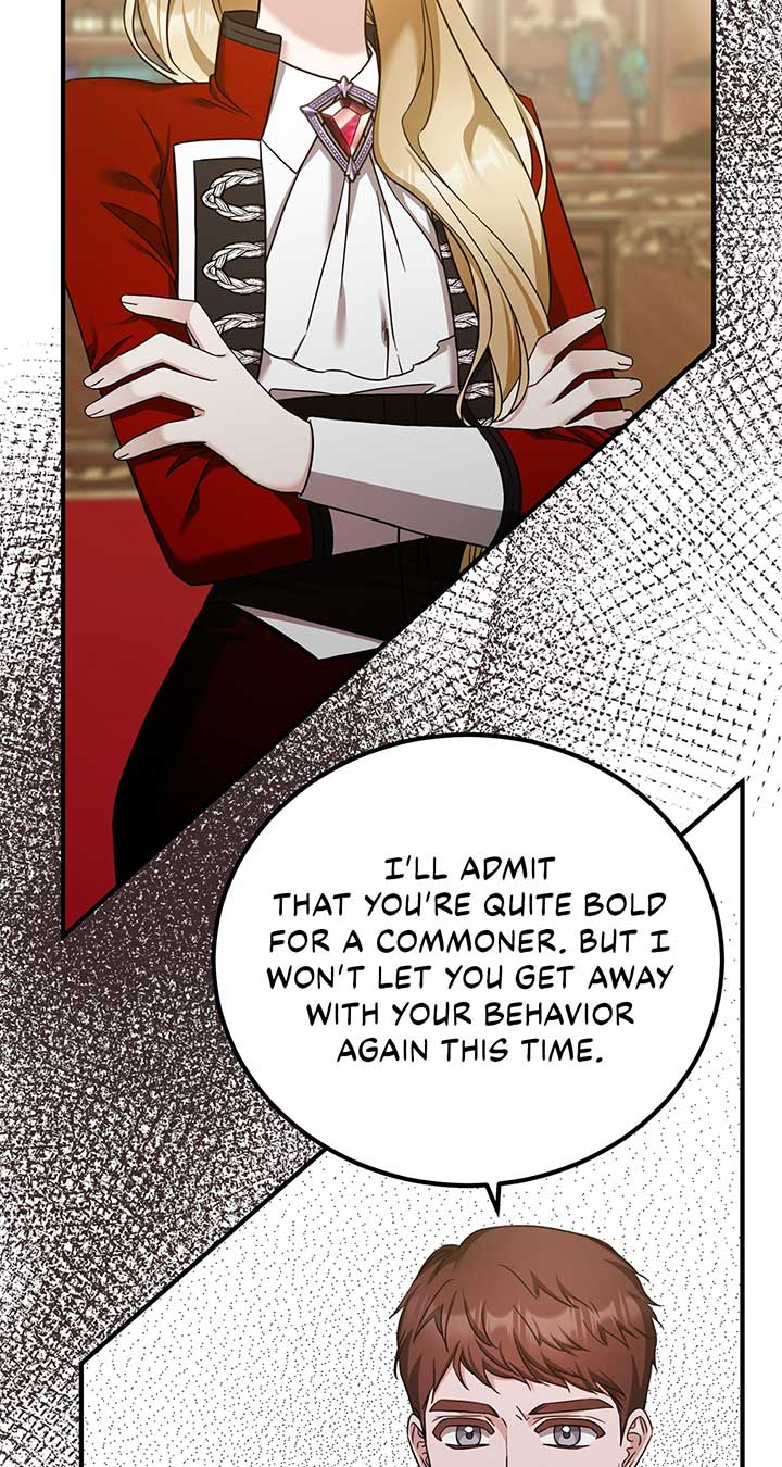 I Won’t Go Back to My Family Who Abandoned Me Chapter 43 page 11