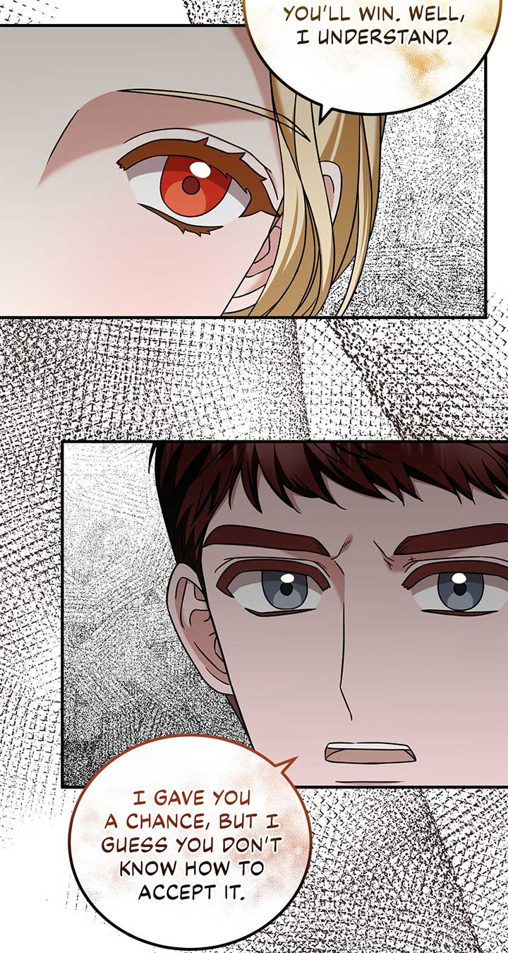 I Won’t Go Back to My Family Who Abandoned Me Chapter 43 page 13