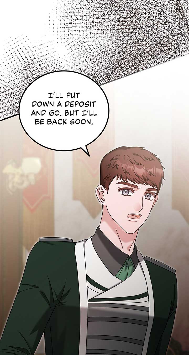 I Won’t Go Back to My Family Who Abandoned Me Chapter 43 page 14