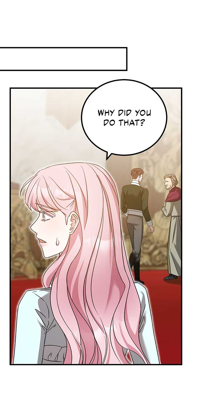 I Won’t Go Back to My Family Who Abandoned Me Chapter 43 page 16