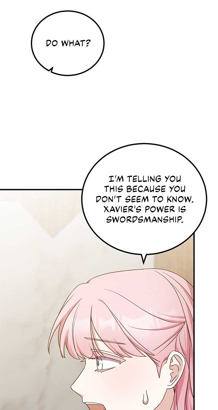 I Won’t Go Back to My Family Who Abandoned Me Chapter 43 page 17