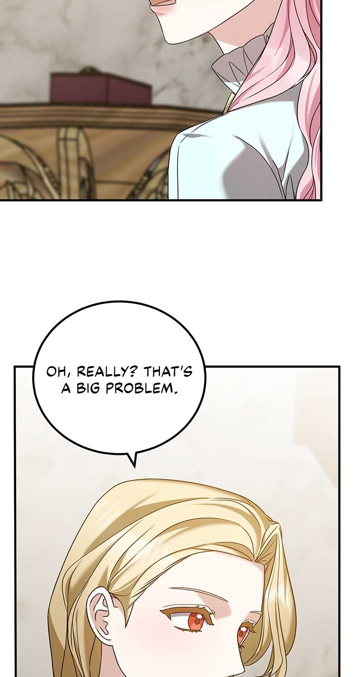 I Won’t Go Back to My Family Who Abandoned Me Chapter 43 page 18