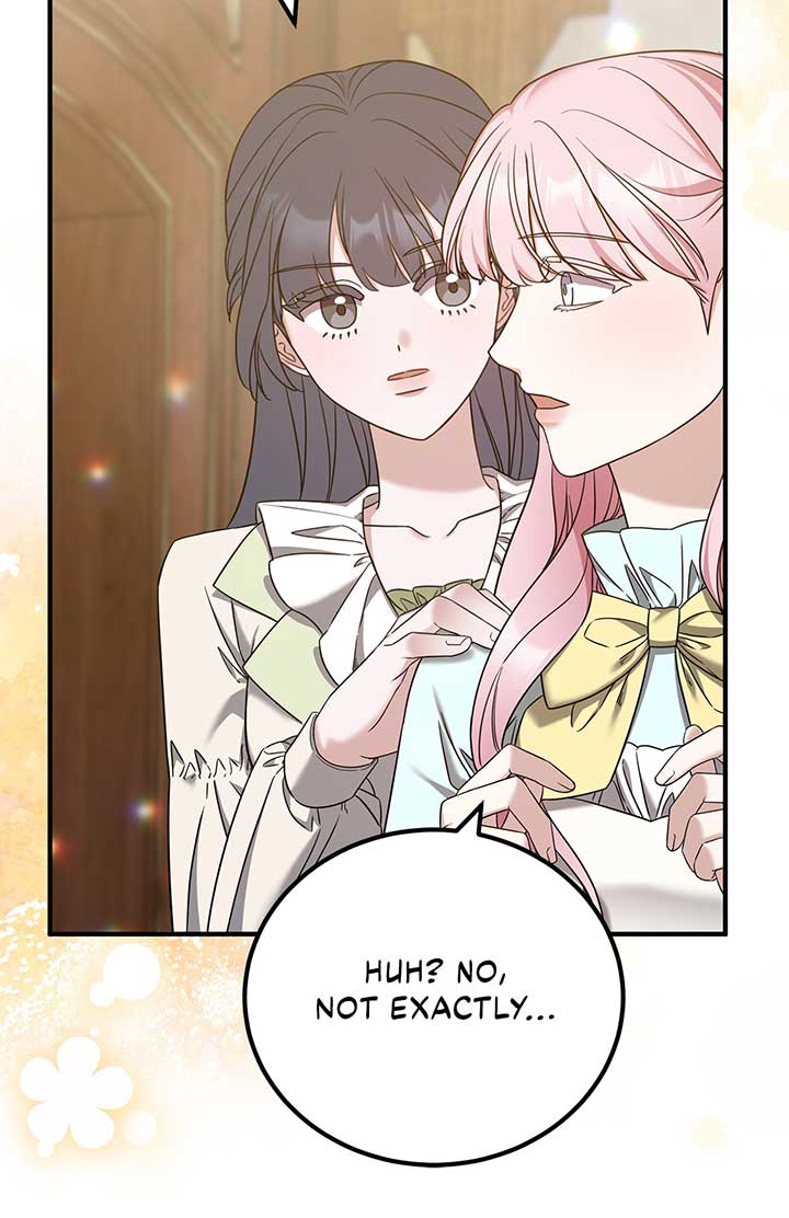 I Won’t Go Back to My Family Who Abandoned Me Chapter 43 page 23