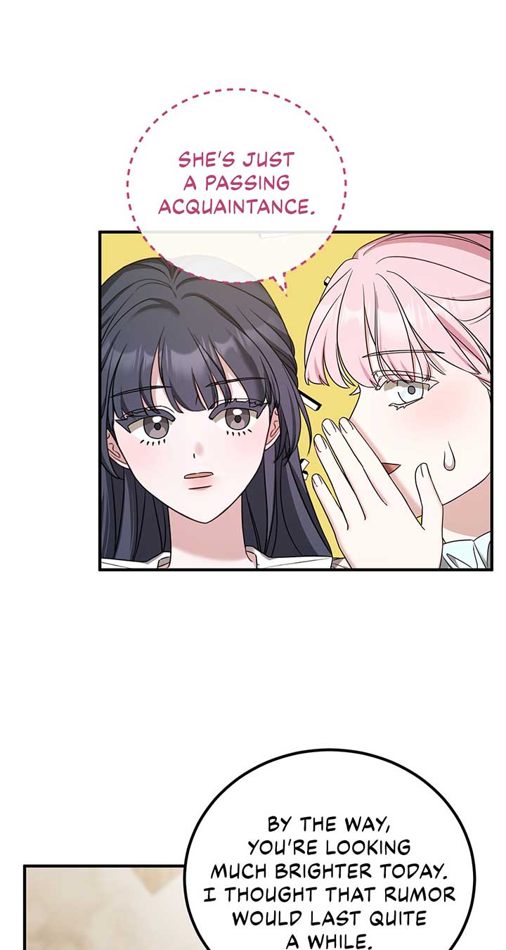 I Won’t Go Back to My Family Who Abandoned Me Chapter 43 page 26