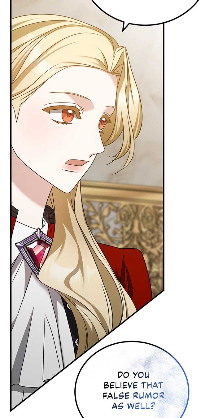 I Won’t Go Back to My Family Who Abandoned Me Chapter 43 page 27