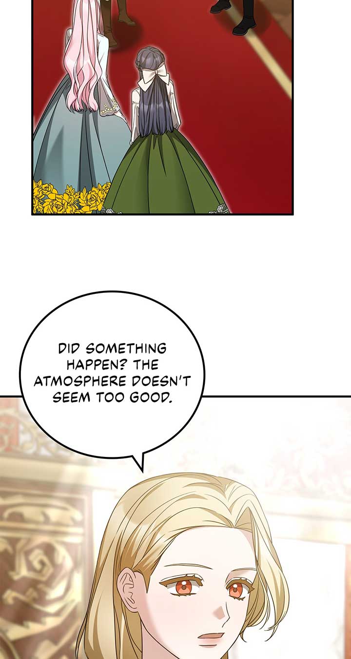 I Won’t Go Back to My Family Who Abandoned Me Chapter 43 page 2