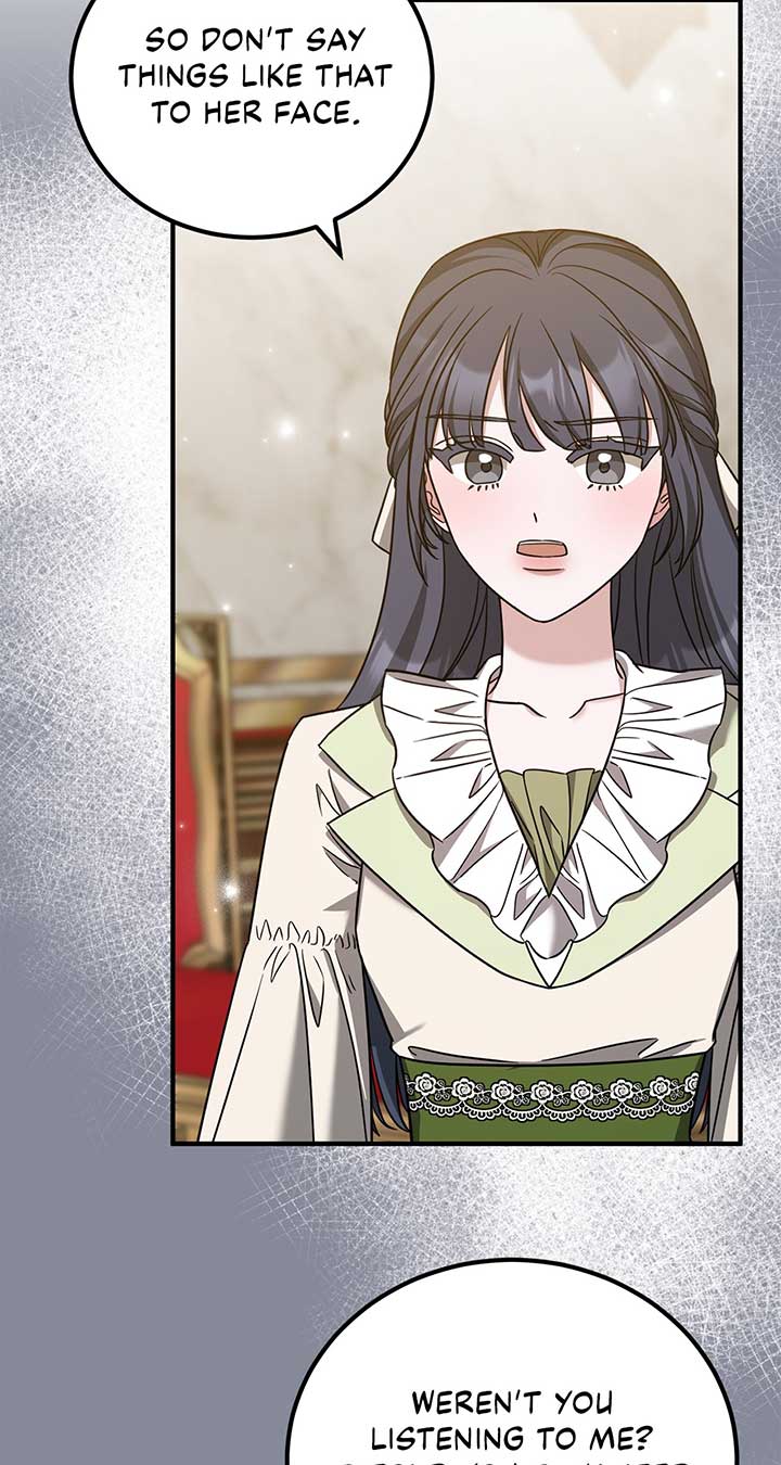 I Won’t Go Back to My Family Who Abandoned Me Chapter 43 page 30
