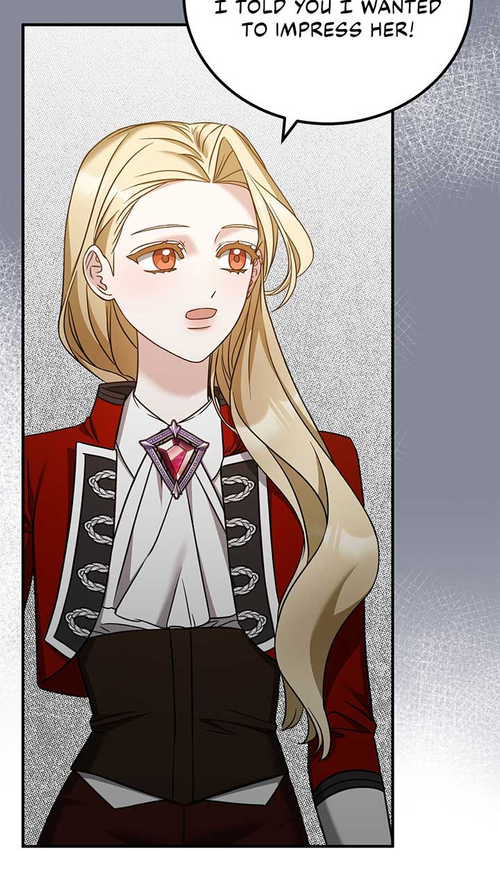 I Won’t Go Back to My Family Who Abandoned Me Chapter 43 page 31