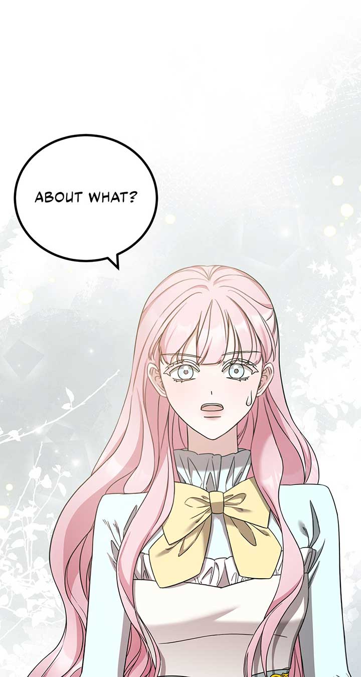 I Won’t Go Back to My Family Who Abandoned Me Chapter 43 page 33