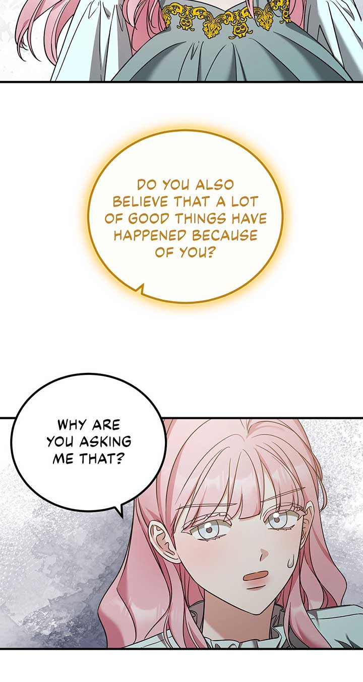 I Won’t Go Back to My Family Who Abandoned Me Chapter 43 page 34