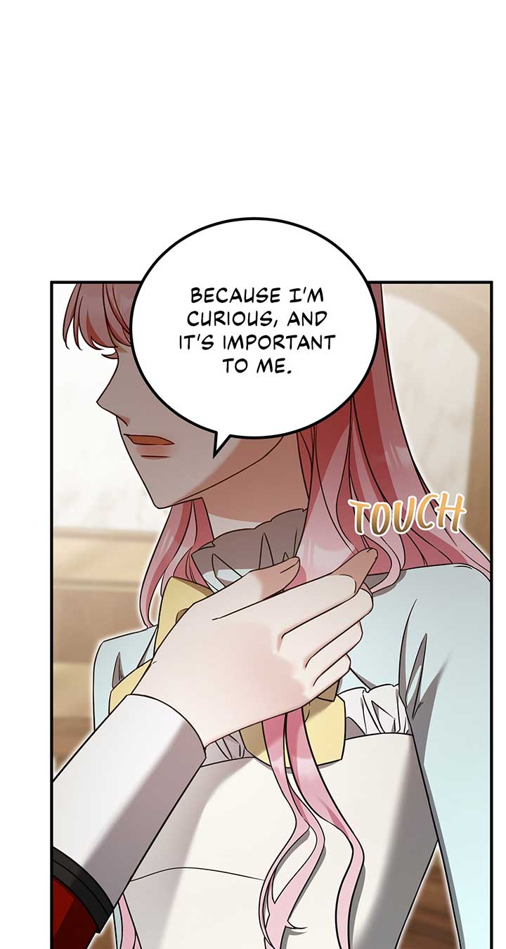 I Won’t Go Back to My Family Who Abandoned Me Chapter 43 page 35