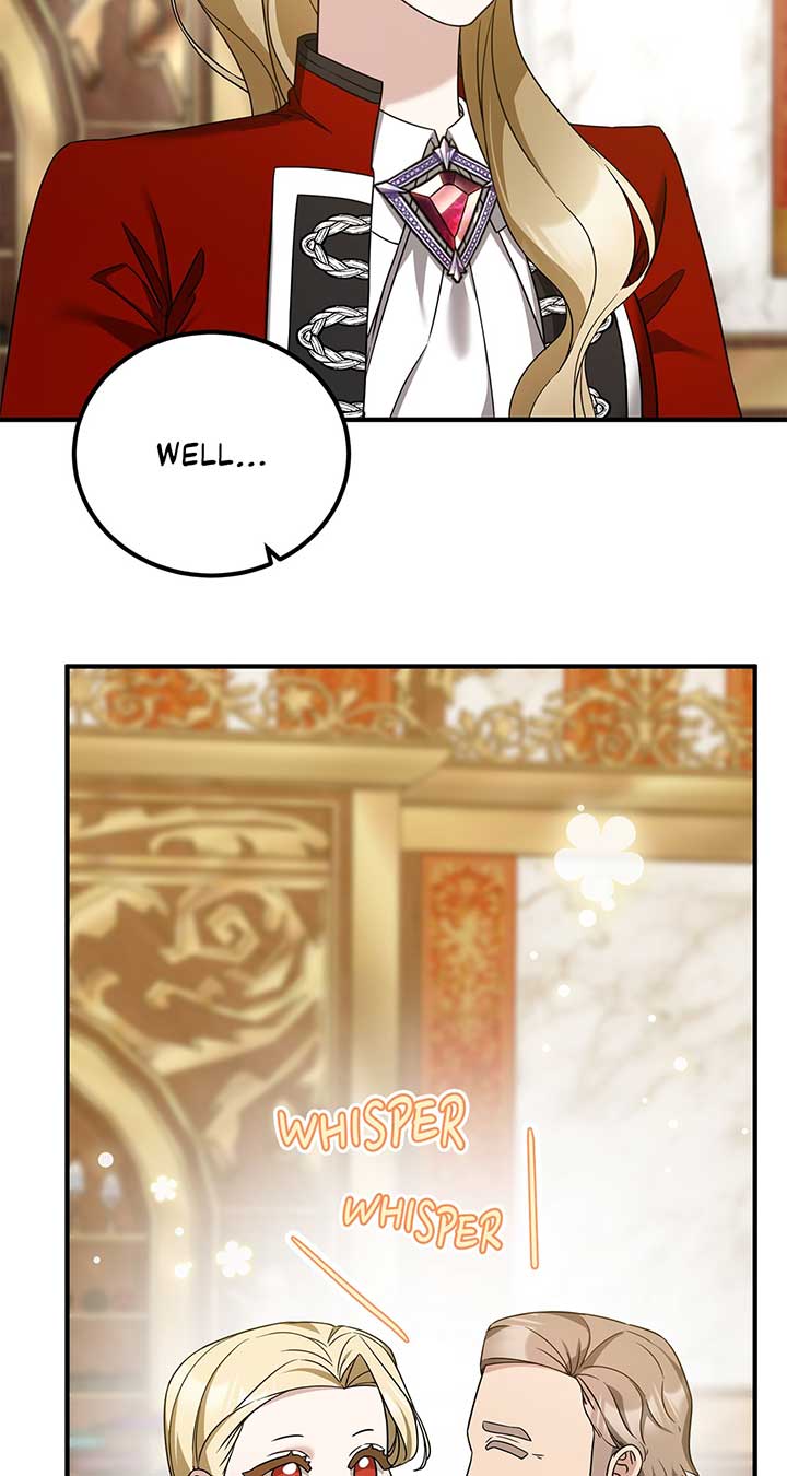 I Won’t Go Back to My Family Who Abandoned Me Chapter 43 page 3
