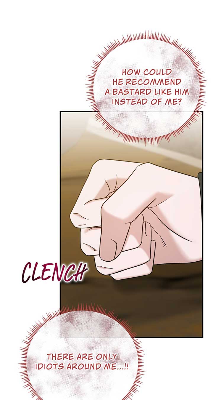 I Won’t Go Back to My Family Who Abandoned Me Chapter 43 page 44