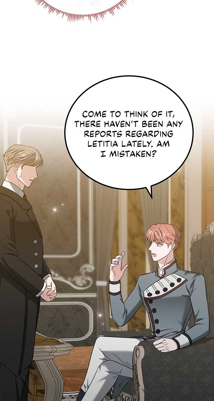 I Won’t Go Back to My Family Who Abandoned Me Chapter 43 page 45