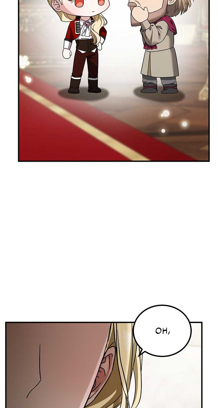 I Won’t Go Back to My Family Who Abandoned Me Chapter 43 page 4