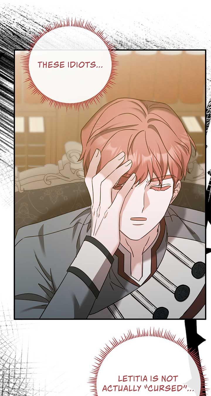 I Won’t Go Back to My Family Who Abandoned Me Chapter 43 page 49