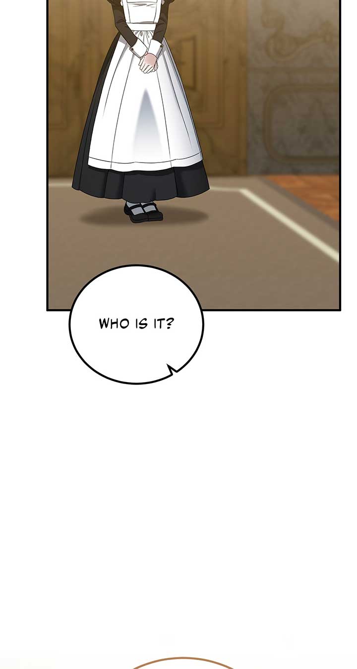 I Won’t Go Back to My Family Who Abandoned Me Chapter 43 page 51