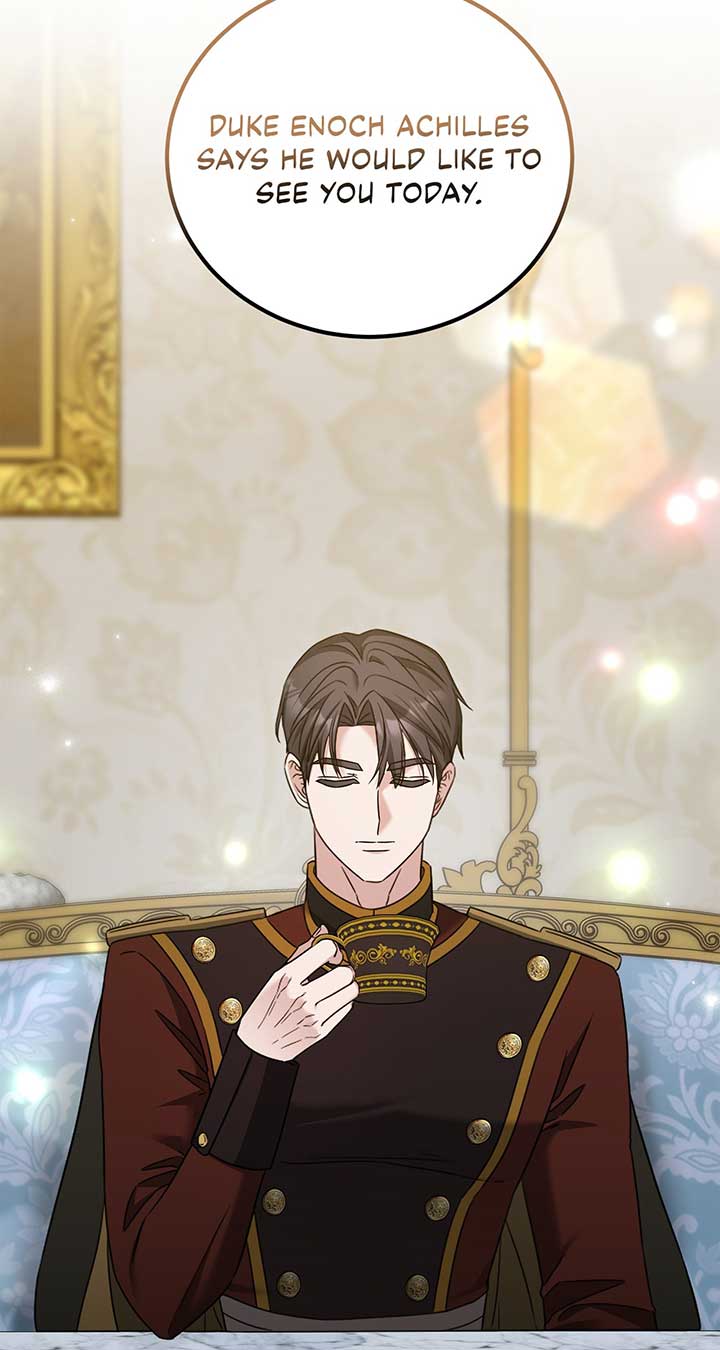 I Won’t Go Back to My Family Who Abandoned Me Chapter 43 page 52