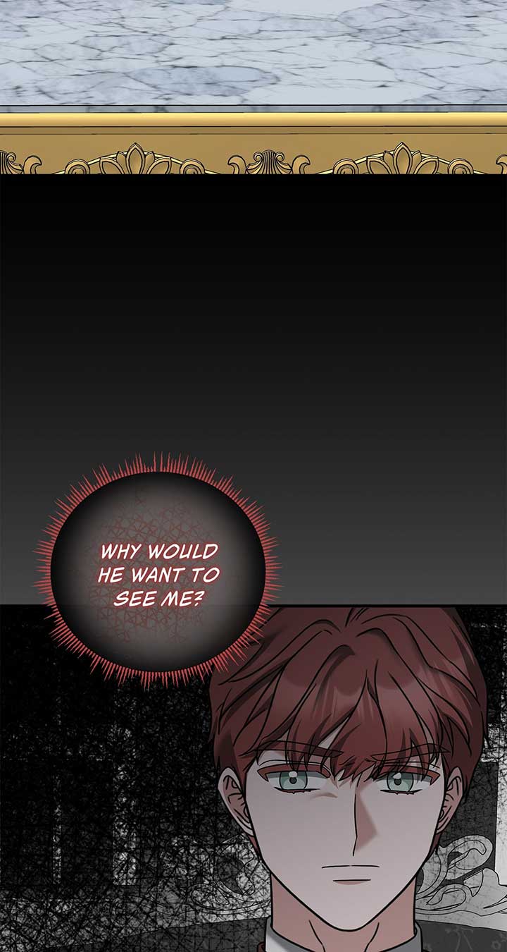 I Won’t Go Back to My Family Who Abandoned Me Chapter 43 page 53