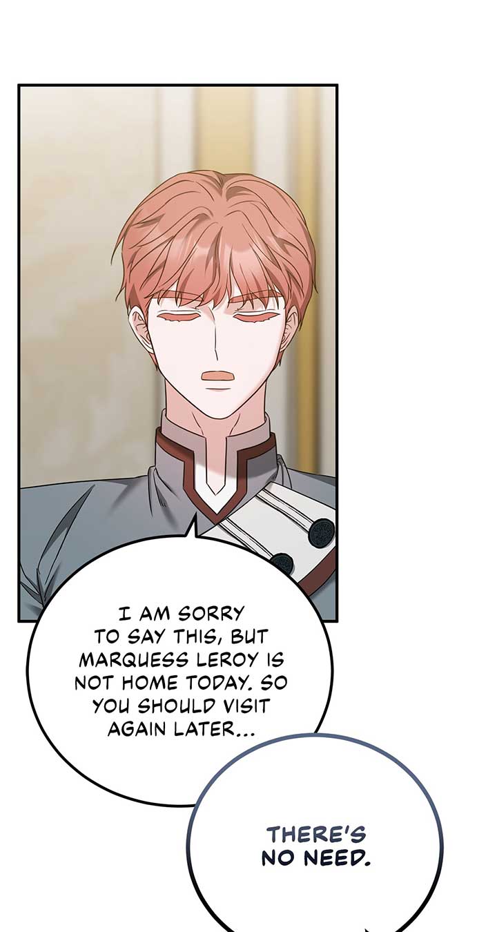 I Won’t Go Back to My Family Who Abandoned Me Chapter 43 page 57