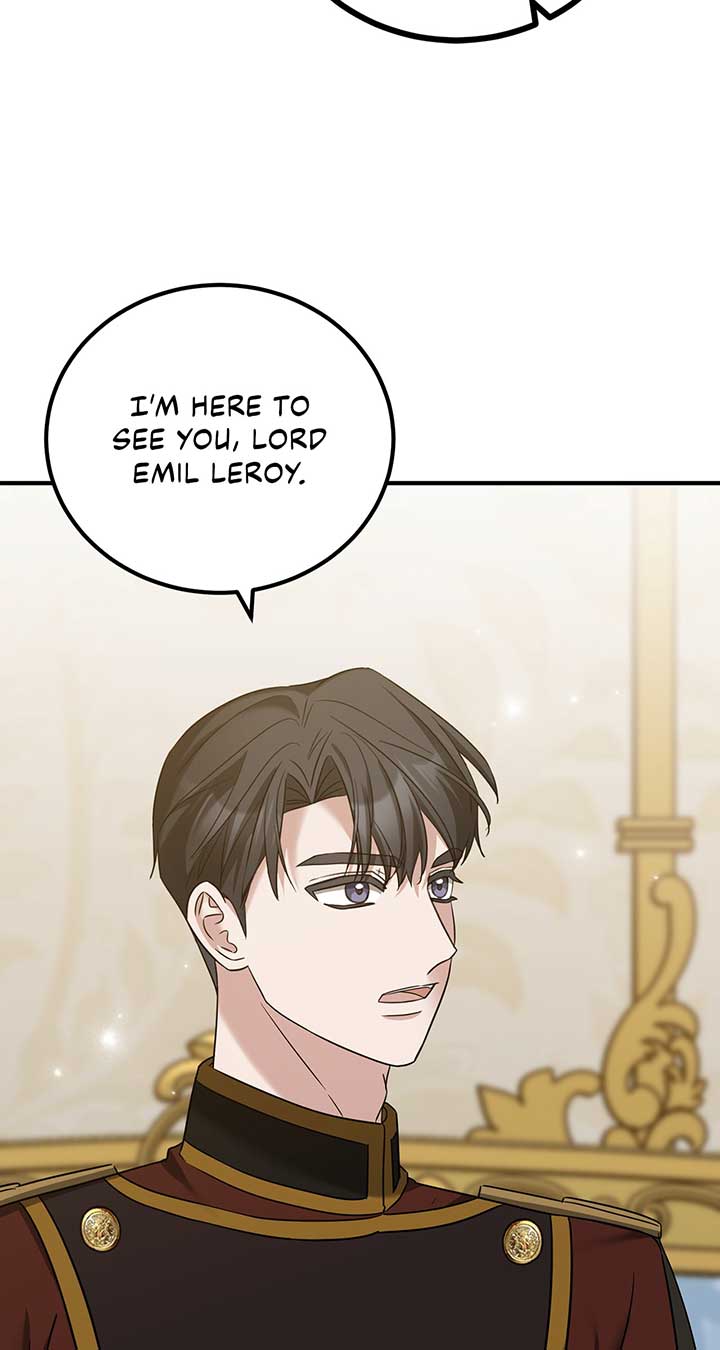 I Won’t Go Back to My Family Who Abandoned Me Chapter 43 page 58