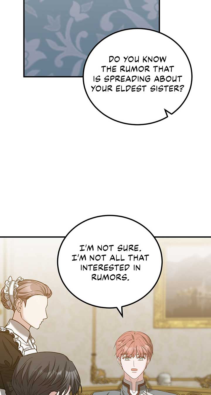 I Won’t Go Back to My Family Who Abandoned Me Chapter 43 page 60