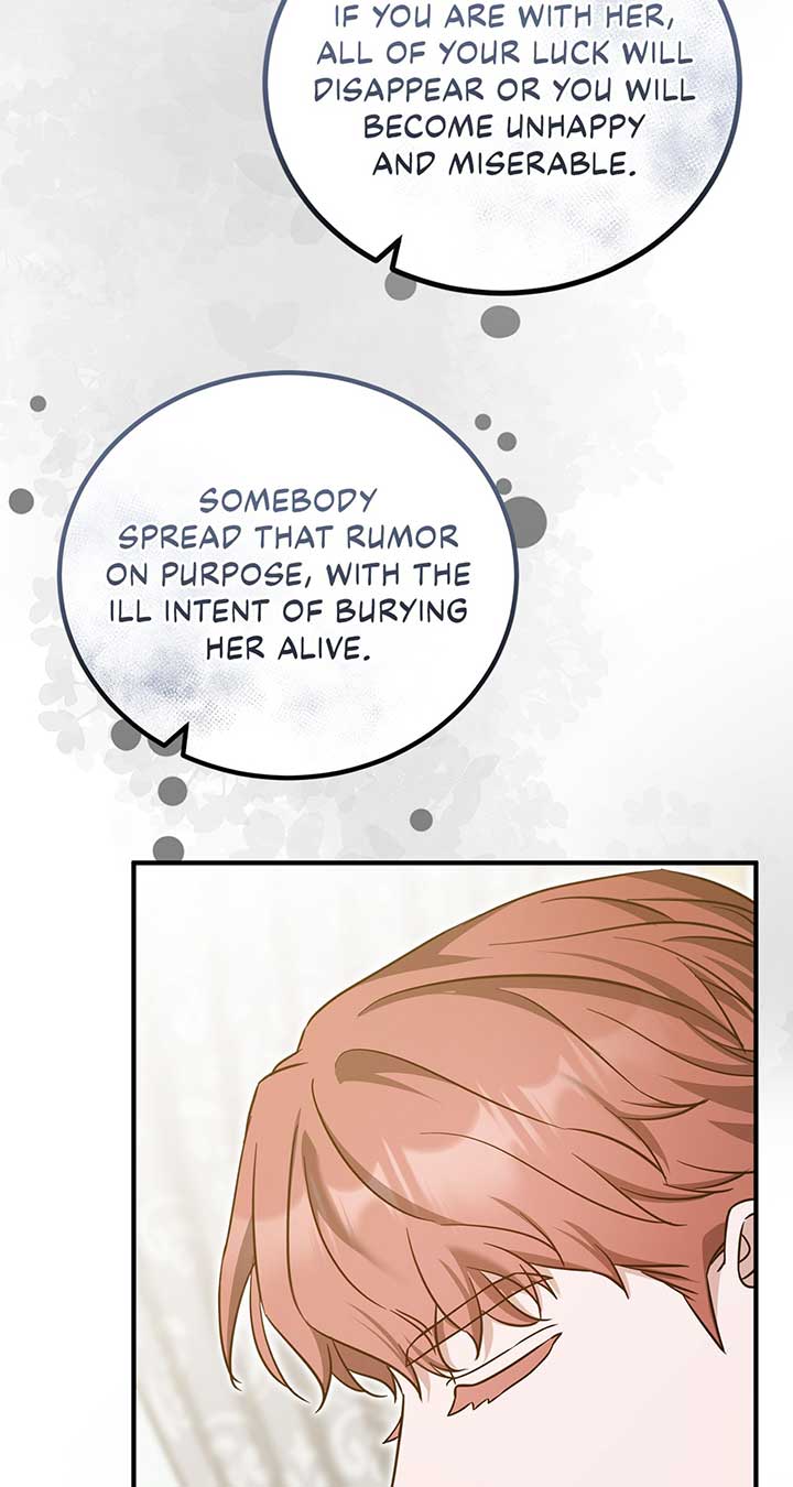 I Won’t Go Back to My Family Who Abandoned Me Chapter 43 page 63
