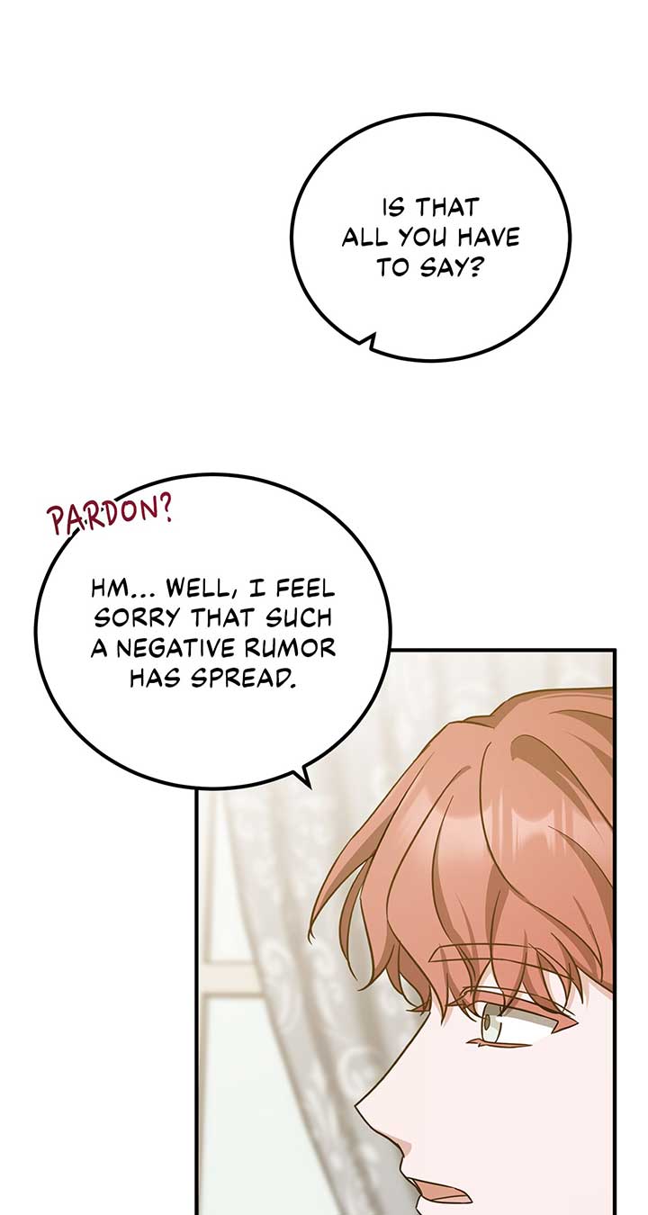 I Won’t Go Back to My Family Who Abandoned Me Chapter 43 page 65