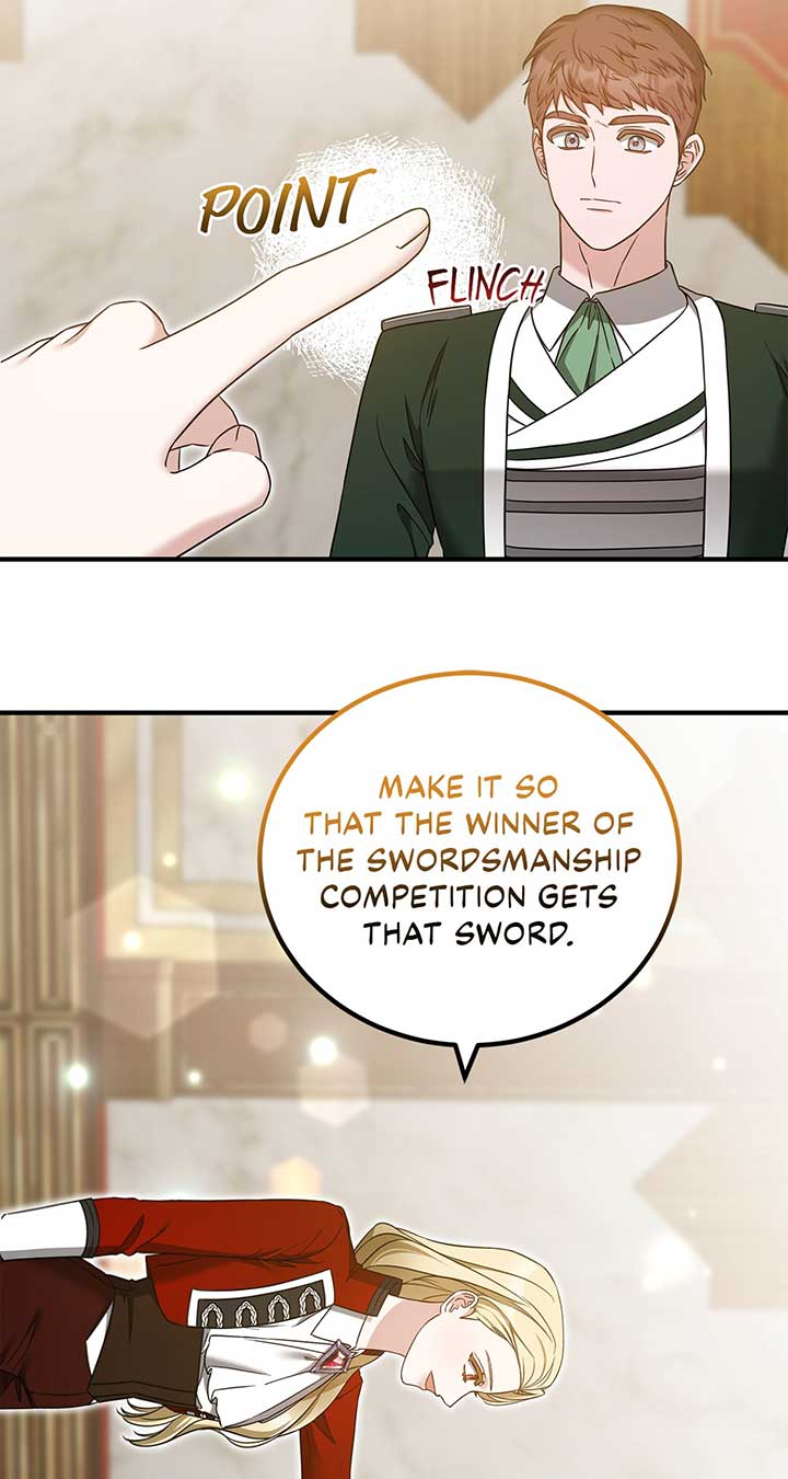 I Won’t Go Back to My Family Who Abandoned Me Chapter 43 page 6