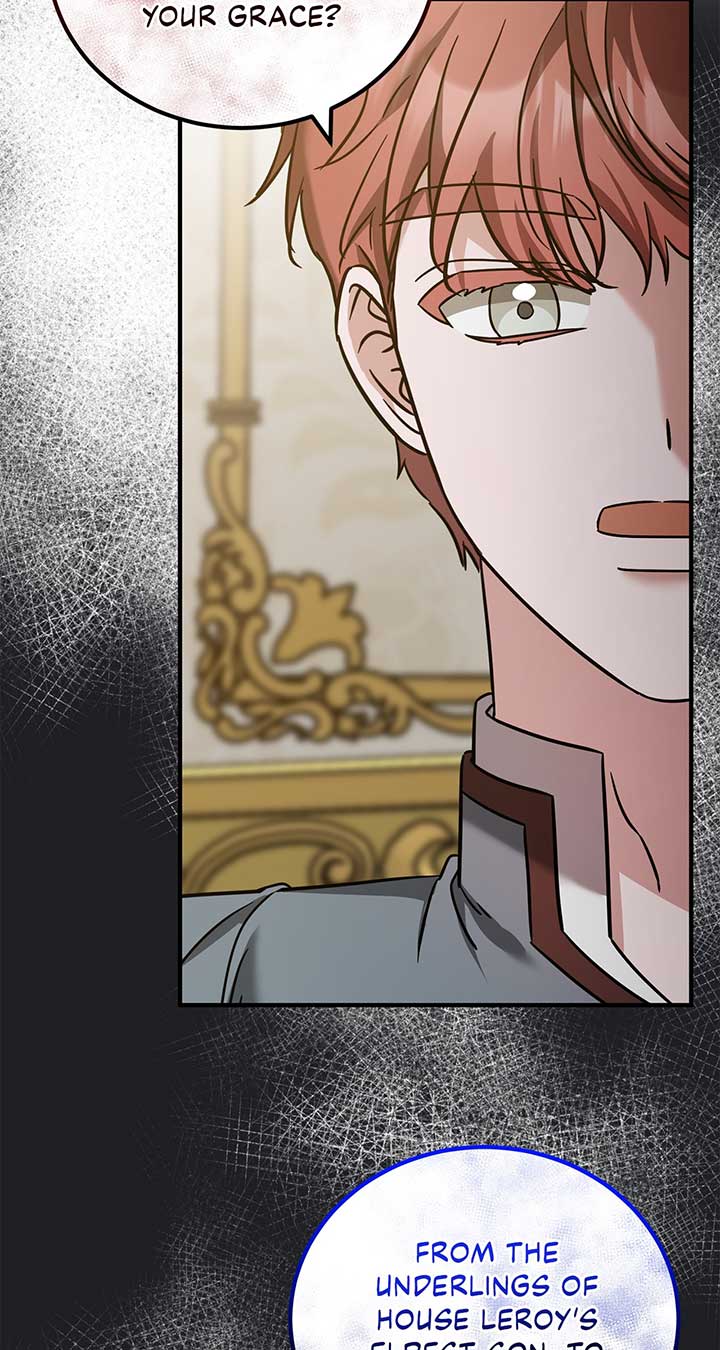 I Won’t Go Back to My Family Who Abandoned Me Chapter 43 page 69