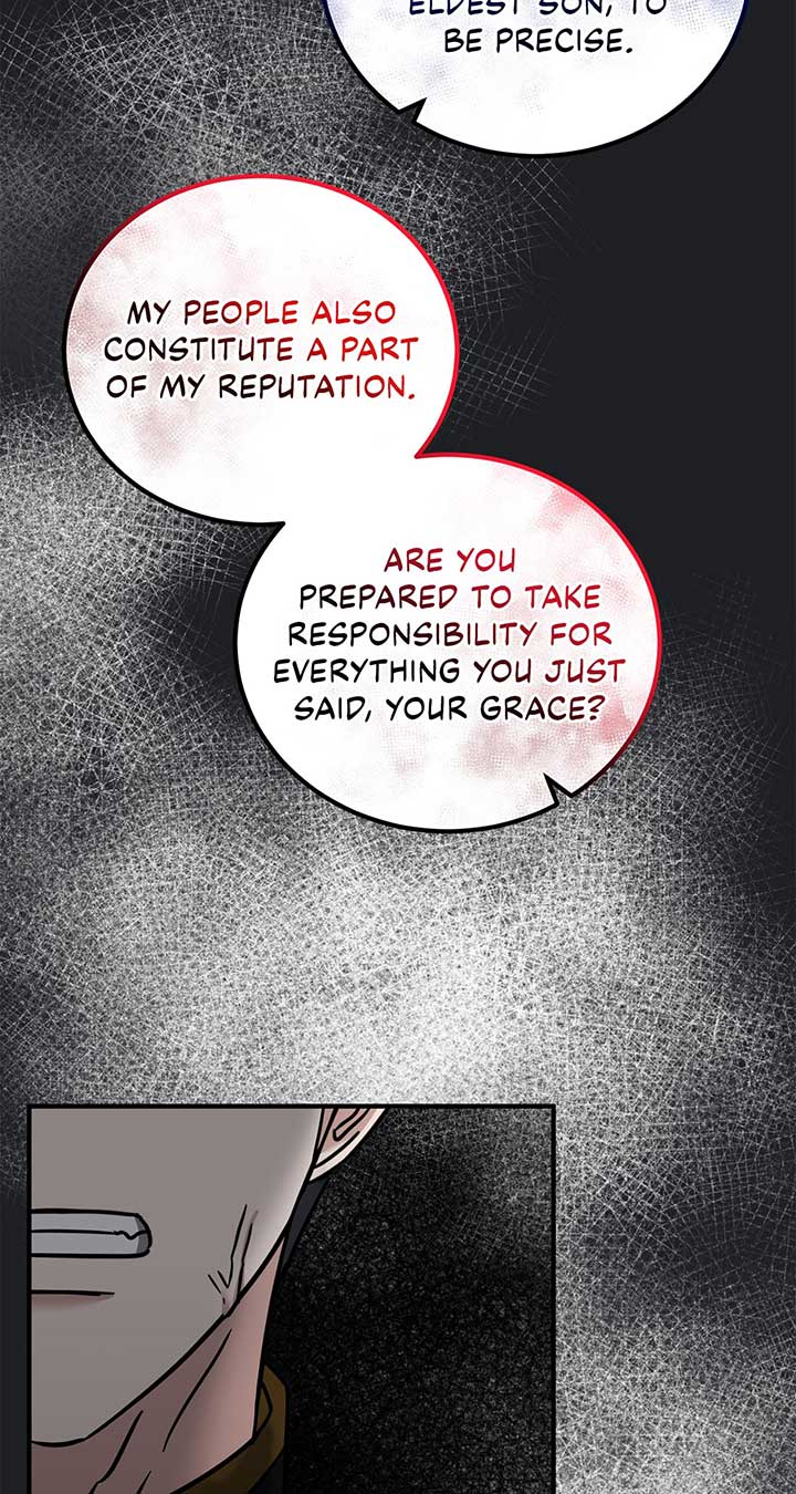 I Won’t Go Back to My Family Who Abandoned Me Chapter 43 page 70