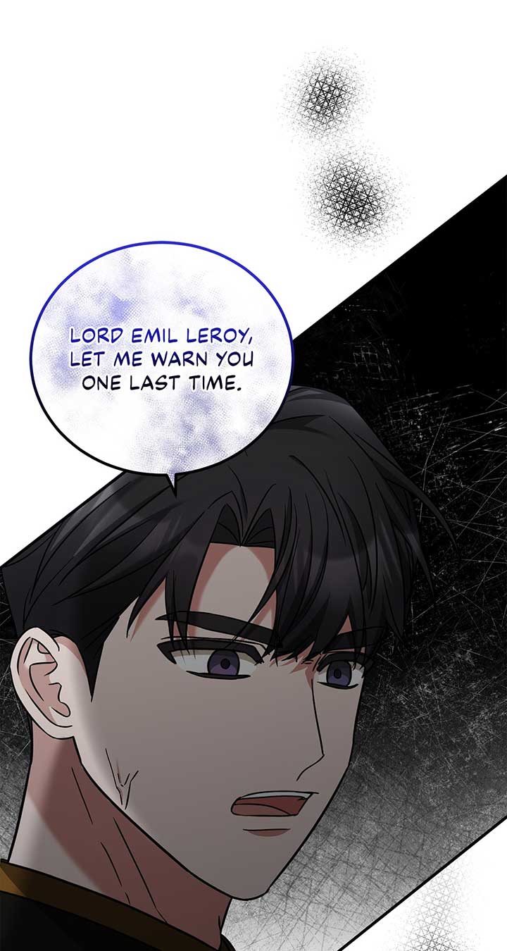 I Won’t Go Back to My Family Who Abandoned Me Chapter 43 page 74