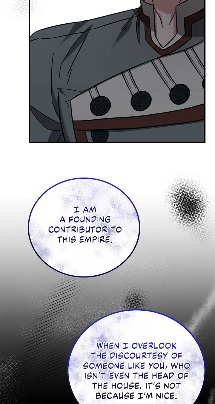 I Won’t Go Back to My Family Who Abandoned Me Chapter 43 page 76