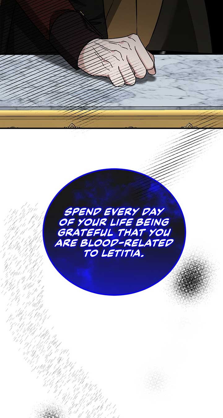 I Won’t Go Back to My Family Who Abandoned Me Chapter 43 page 78