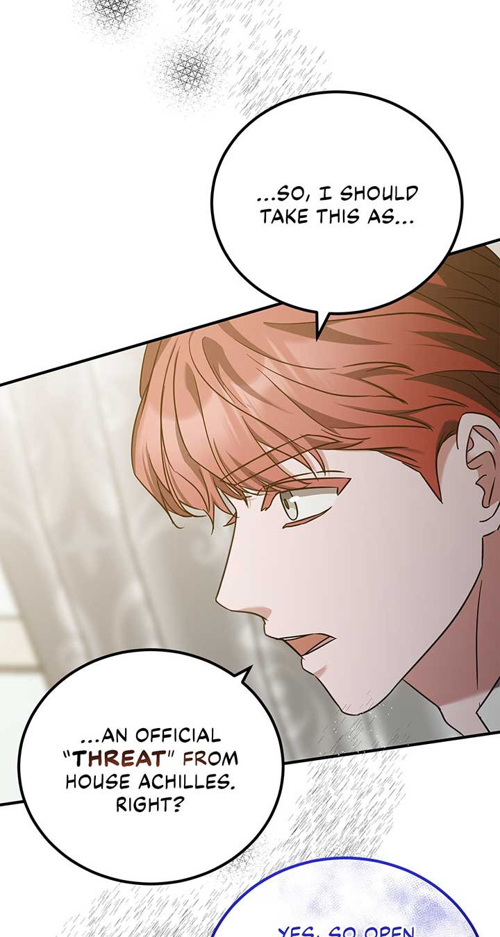 I Won’t Go Back to My Family Who Abandoned Me Chapter 43 page 79