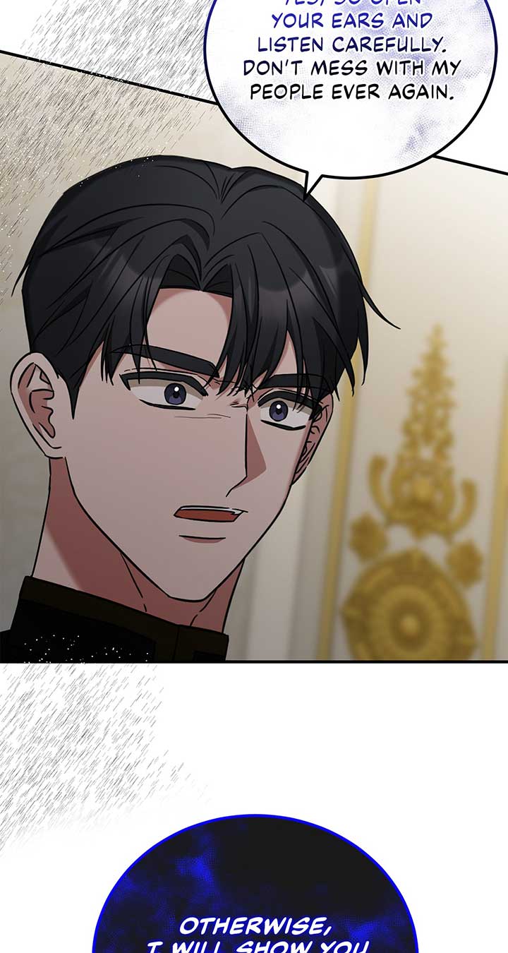 I Won’t Go Back to My Family Who Abandoned Me Chapter 43 page 80