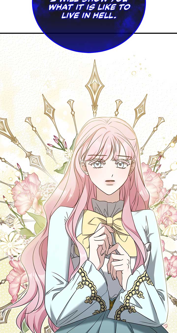 I Won’t Go Back to My Family Who Abandoned Me Chapter 43 page 81