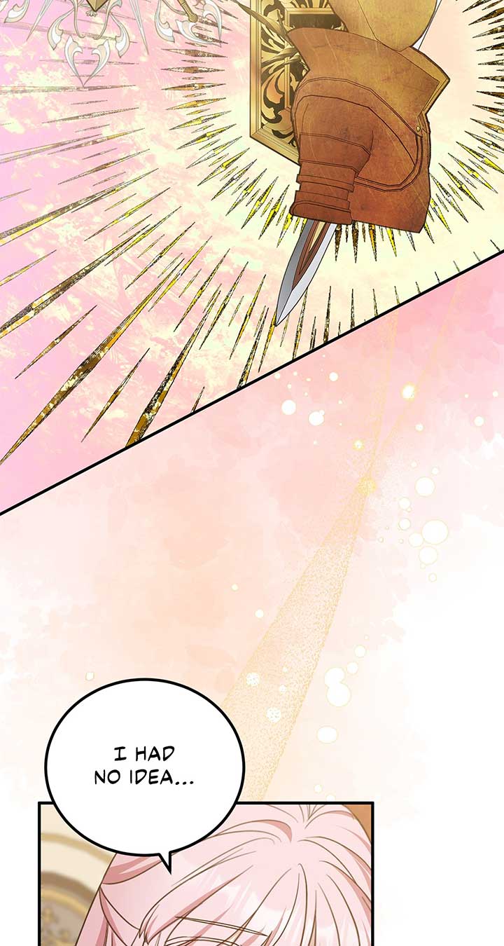 I Won’t Go Back to My Family Who Abandoned Me Chapter 44 page 11