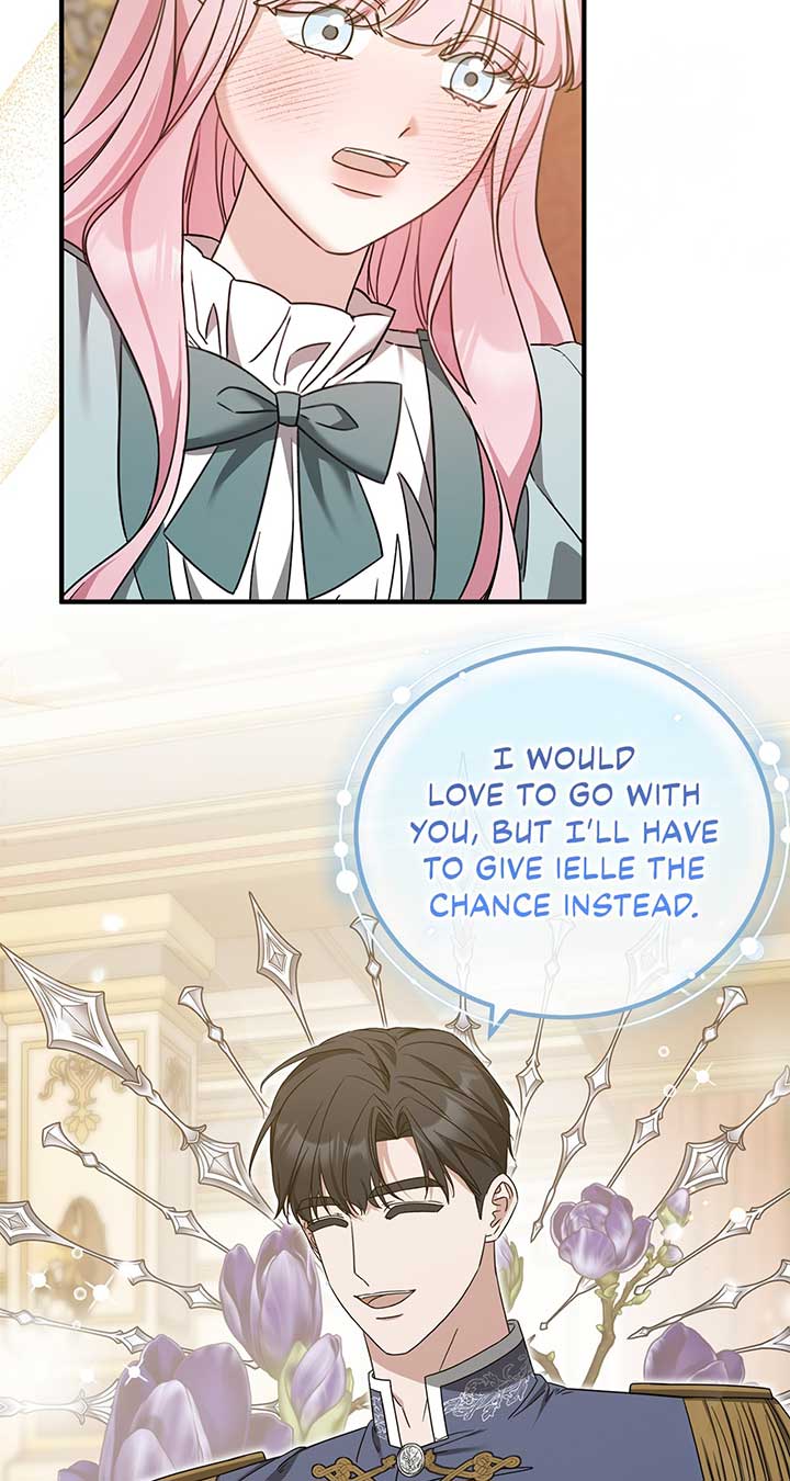 I Won’t Go Back to My Family Who Abandoned Me Chapter 44 page 12