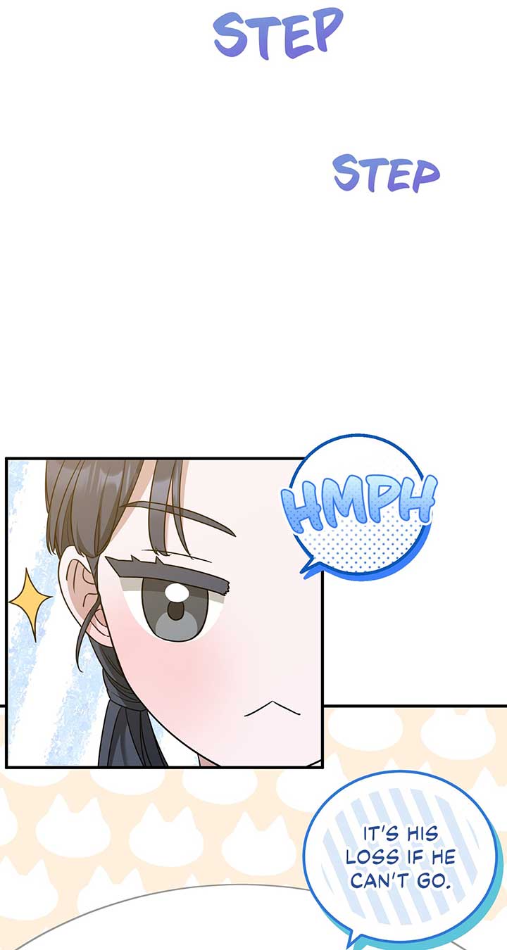 I Won’t Go Back to My Family Who Abandoned Me Chapter 44 page 15