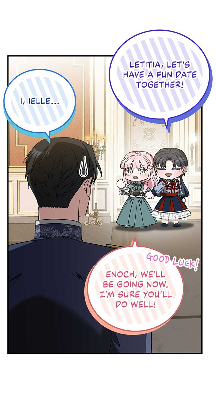 I Won’t Go Back to My Family Who Abandoned Me Chapter 44 page 17