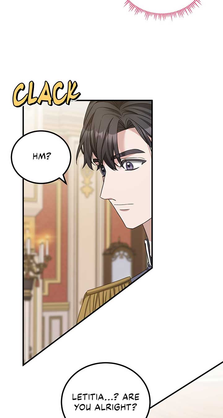 I Won’t Go Back to My Family Who Abandoned Me Chapter 44 page 1