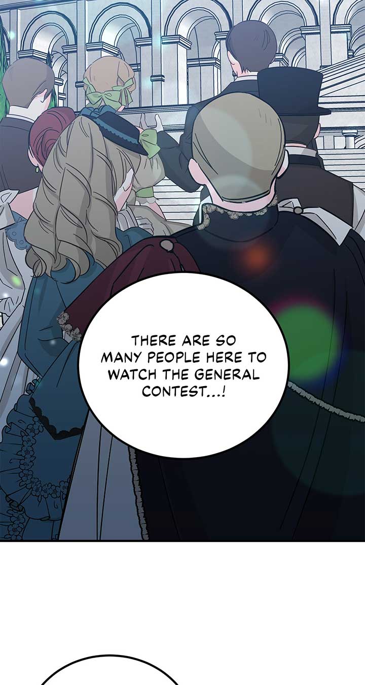I Won’t Go Back to My Family Who Abandoned Me Chapter 44 page 19