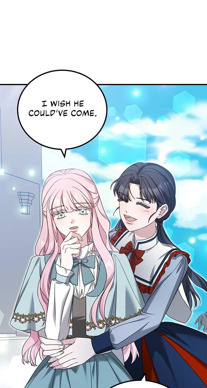 I Won’t Go Back to My Family Who Abandoned Me Chapter 44 page 21