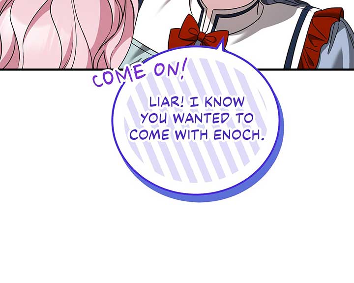 I Won’t Go Back to My Family Who Abandoned Me Chapter 44 page 23