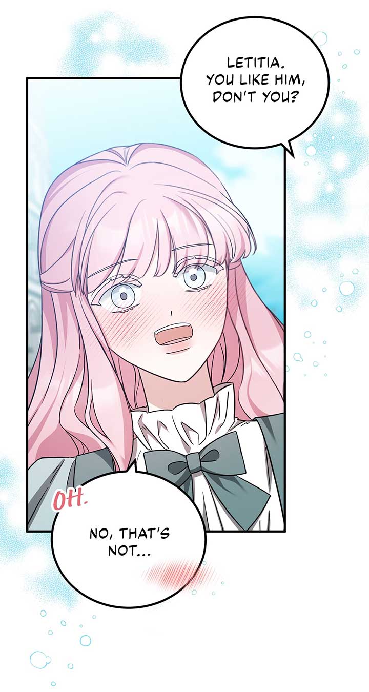 I Won’t Go Back to My Family Who Abandoned Me Chapter 44 page 24