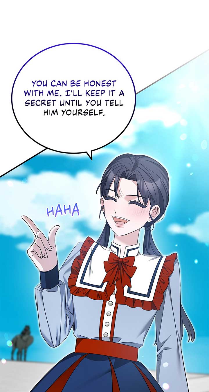 I Won’t Go Back to My Family Who Abandoned Me Chapter 44 page 27