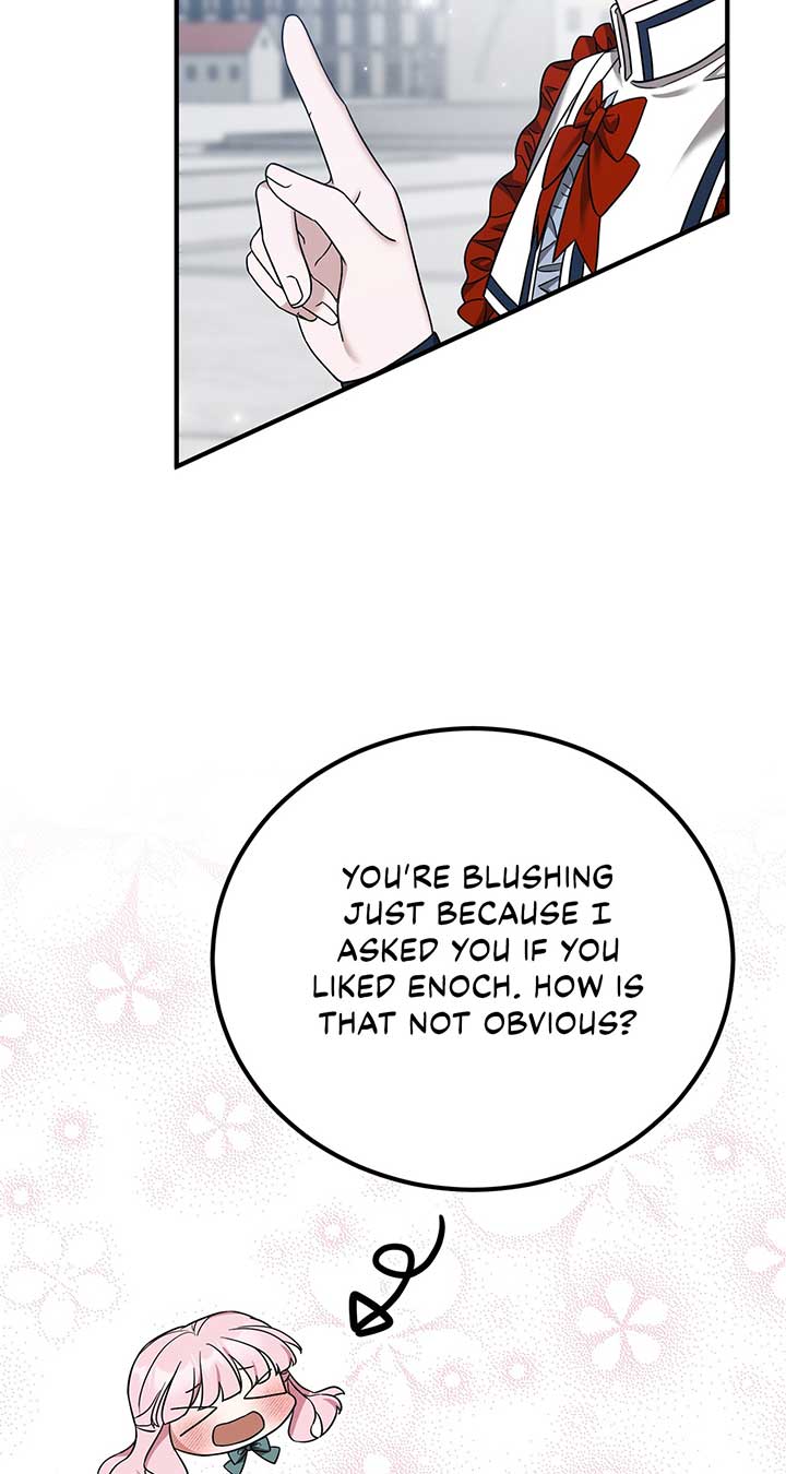 I Won’t Go Back to My Family Who Abandoned Me Chapter 44 page 30