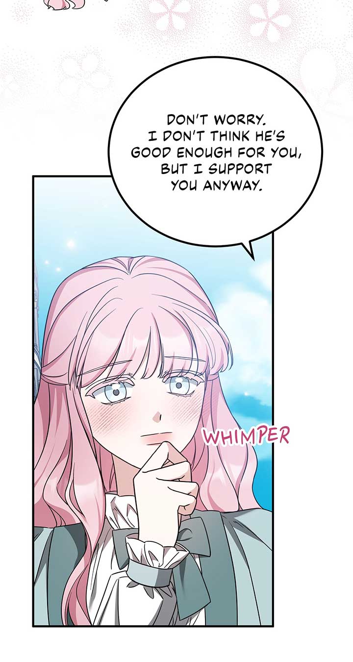 I Won’t Go Back to My Family Who Abandoned Me Chapter 44 page 31