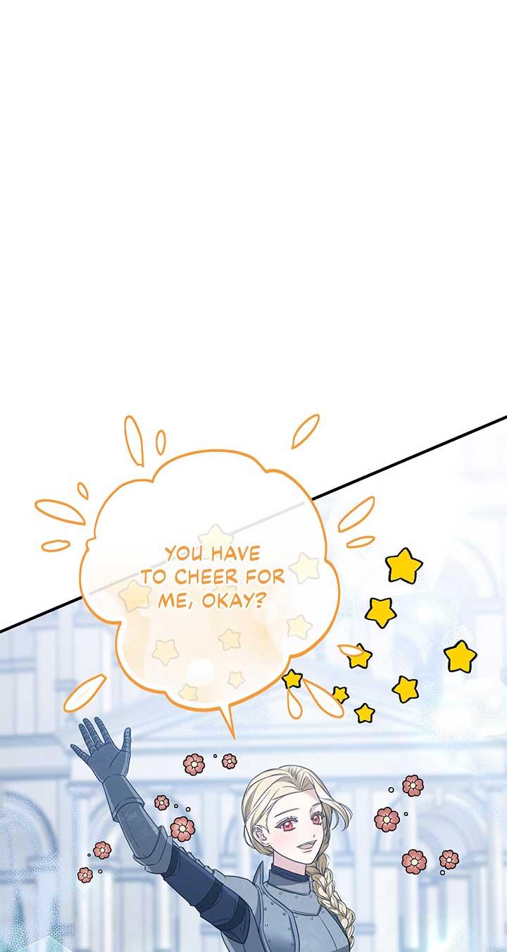 I Won’t Go Back to My Family Who Abandoned Me Chapter 44 page 38